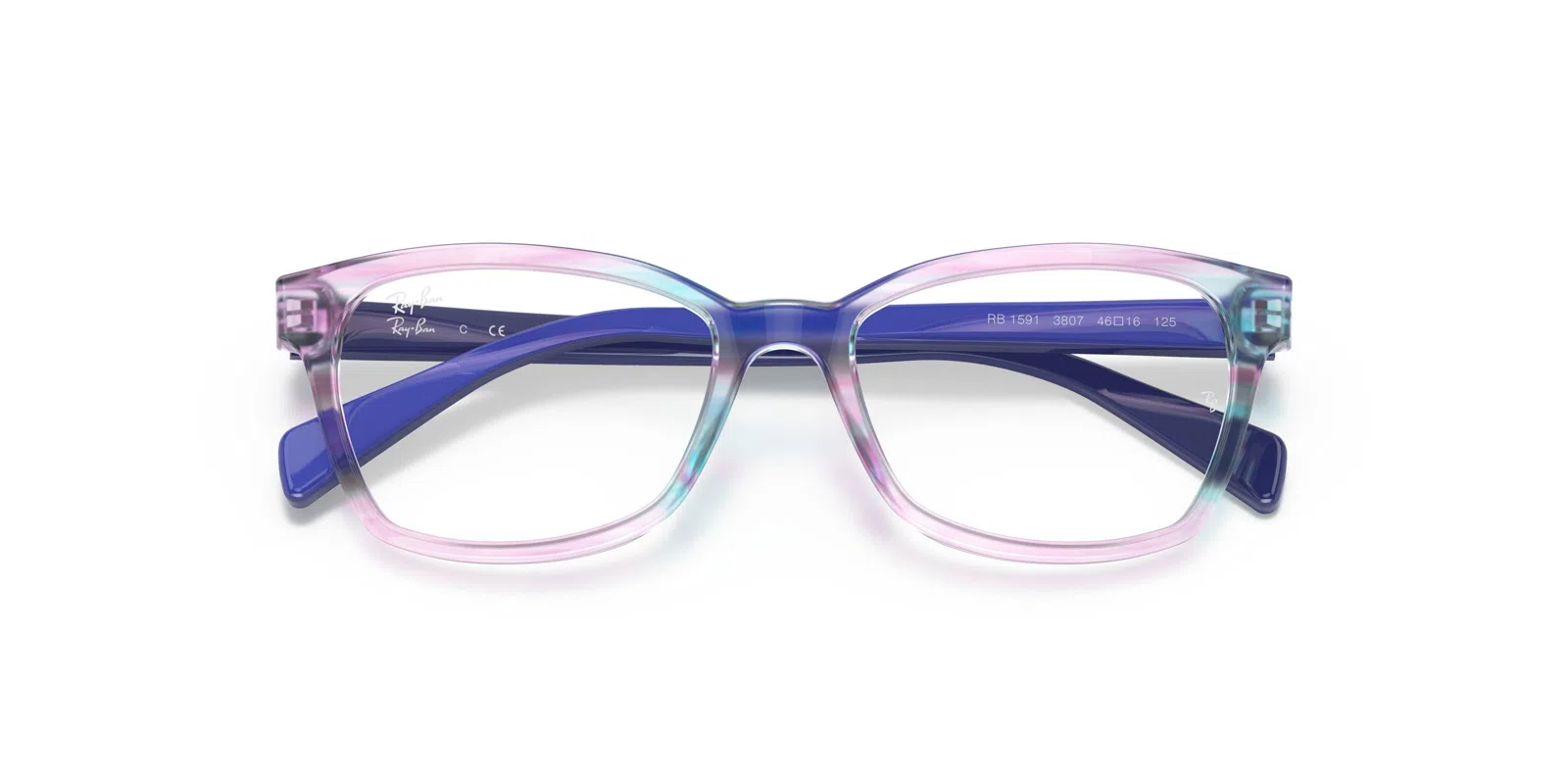 Ray-Ban Kids 0RY1591 Eyeglasses - view 42